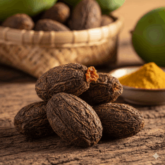 African Mango Seed