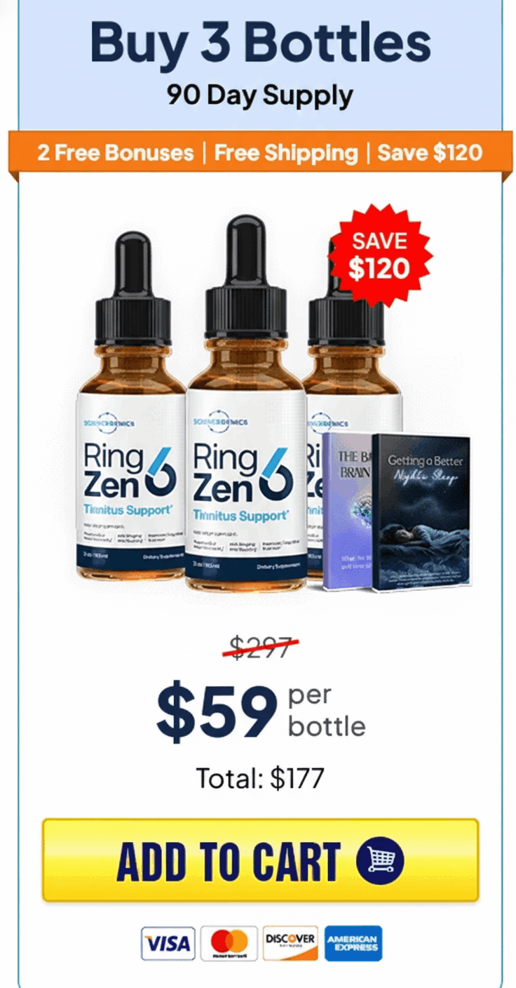 3 Bottle